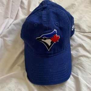 Blue Jays Hat - Women
